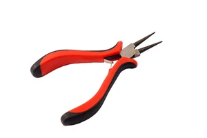 Expert Quality Precision Mini Pliers Wire Wrapping Beading Cutter Jewelry Tool - Picture 1 of 17