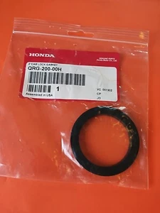 Original Honda WB20 WT20 WMP20 OEM Nockenschloss Dichtung QRG-200-00H NOS - Bild 1 von 2