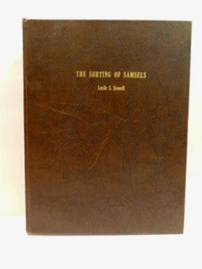 The Sorting of Samsels, 1977 by Lucille S.  Stowell (genealogy) - Picture 1 of 20