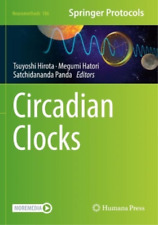Tsuyoshi Hirota Circadian Clocks (Paperback) Neuromethods (UK IMPORT)