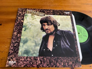 LP Waylon Jennings – This Is Waylon Jennings - Imagen 1 de 1