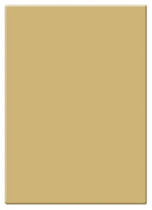 Tiffen 4x5.65" Antique Suede #1 Solid Color Filter Adds Emotion and Drama Image - Picture 1 of 8