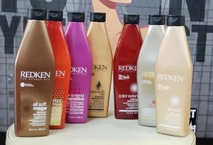 Redken Shampoo Collection 10oz Choose type - Picture 1 of 3