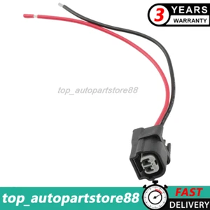 6189-7036 Oil Control Valve Solenoid Connector Harness For Subaru WRX 2015-2020 - Picture 1 of 15