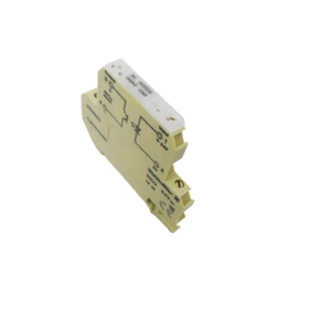 Relé de estado sólido WEIDMÜLLER KLIPPON DKT4/6 802830 DKO TS35 -sin usar- - Imagen 1 de 3