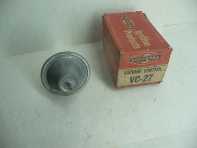 Buick Special V8 1960-1963 control de vacío estándar VC-27 Foto 1 de 4