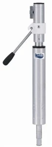 PEDESTAL DE POTENCIA AJUSTABLE ATTWOOD SWIVL-EZE 3204-R-T ROSCADO 24""-30"" POSTE - Imagen 1 de 1