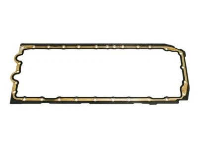 Junta de cárter de aceite 32873CHRV para BMW 335xi 2007-2008 Foto 1 de 2