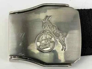 1 FC Köln Koln Belt - Picture 1 of 4