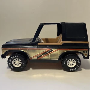 Big Bronk 4x4 Jeep Gay Toys 799 - Picture 1 of 9