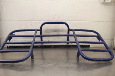 1993 POLARIS TRACK BOSS 250 2 X 4 ЗАДНИЙ БАГАЖНИК СТОЙКА W865 - Изображение 1 из 4