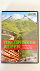 DVD, Italienische Alpen - Traumstraßen der Lombardei, Tourenfahrer-Film