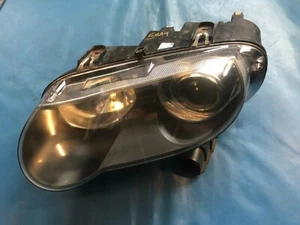Rover 75 // MG ZT Left/Passenger Side Projector Headlight (Part #: XBC002790) - Picture 1 of 4