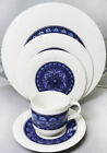 BABYLON TC1101 by Royal Doulton 5 Piece Place Setting NEW NEVER USED England