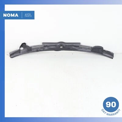 07-24 Jaguar X150 XK XKR F-Type limpiaparabrisas delantero cubierta panel embellecedor OEM Foto 1 de 4