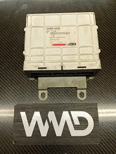 Mitsubishi Evo 6 Ralliart Ecu Fits 4 5 6 RA420996R1  - Picture 1 of 7