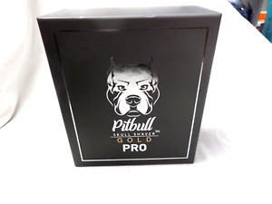 Skull Shaver Pitbull Gold Pro Electric Razor Rotary Shaver - PBG4X