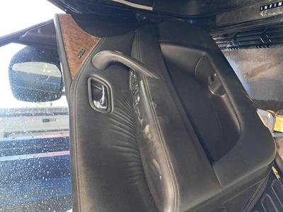 Used Front Left Door Interior Trim Panel fits: 2015 Infiniti QX80  Grade A Foto 1 de 4