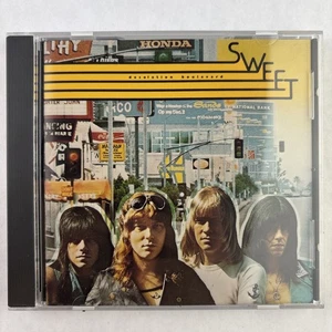 Desolation Boulevard von Sweet (CD, 1990) - Bild 1 von 6
