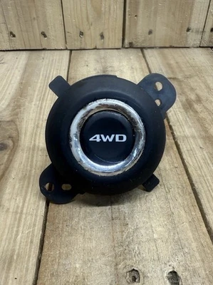 2013-2024 MITSUBISHI OUTLANDER SPORT 4WD FOUR WHEEL DRIVE CONTROL SWITCH OEM - Image 1 of 4