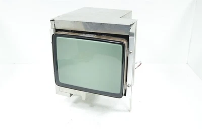 Anritsu MS96A Optical Spectrum Analyzer Display Assembly - Image 1 of 4