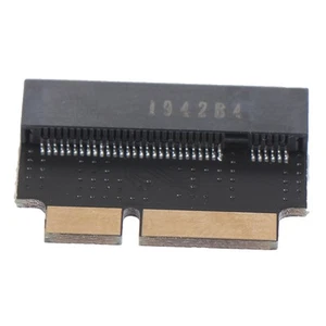 SATA M.2 NGFF SSD to UX31 UX21 TAICHI 21 31 Converter SSD Adapter For ASUSB^lk - Zdjęcie 1 z 12