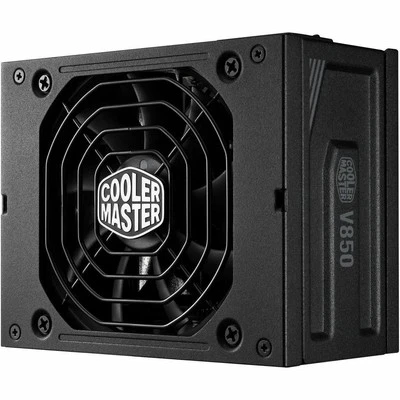 Cooler Master V850  MPY-8501-SFHAGV-3U1 850W Power Supply - Image 1 of 4