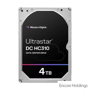 HGST Western (Western Digital HUS726T4TALE6L4) Digital Ultrastar DC 0B36040 - Picture 1 of 1