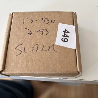 Intel Core i3-530 2.93GHZ / 4M / 2.5GT/s socket LGA 1156 SLBLR SKU 449 - Image 1 of 2