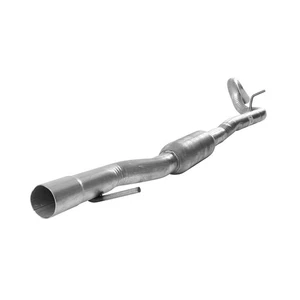 AP Exhaust Exhaust Pipe 78301 BPF - Picture 1 of 3