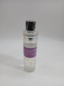 Avon Mark. Passionate For Plumberry Body Oil Sealed NOS Discontinued - Picture 1 of 6