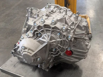 REMAN RE0F09A/JF010E CVT para 2003-'07 tracción delantera Nissan Murano 6 cilindros 3,5 L 31020-1XD07/15 Foto 1 de 4