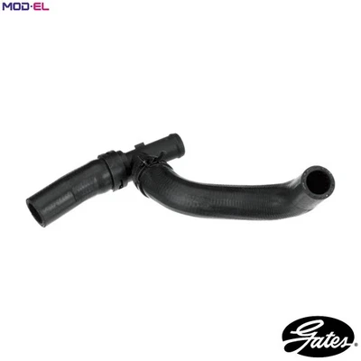 RADIATOR HOSE 05-4670 FOR NISSAN - Image 1 of 4