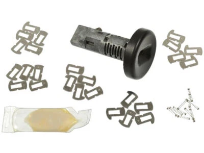 Para 2004-2009 Cadillac SRX cilindro de trava de ignição SMP 25648GSKR 2005 2006 2007 - Imagem 1 de 2