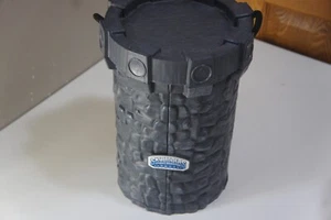 Skylanders Spyros Adventure CASTLE TOWER Storage Display Case Gray - Picture 1 of 11