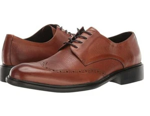 Kenneth Cole New York Men's Garner Lace Up Oxford Size 11M - Picture 1 of 7