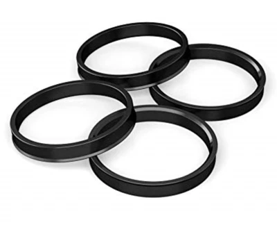 Holden Colorado CBLS Ring 106-100.3mm Centre Hub Centric Spigot Rings (Qty 4pcs) - image 1 of 4