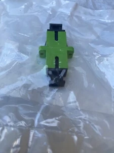 corning SC Fiber Optic Adapter SC Flange Coupler SC/APC Adaptor Fiber Coupler - Picture 1 of 10