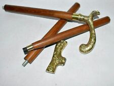Nautical gift Walking Stick- Wooden Canes and Walking Sticks for Men & Women's
