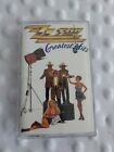 ZZ Top Greatest Hits Cassette Tape 1992 Warner Brothers Records Sharp Dressed 