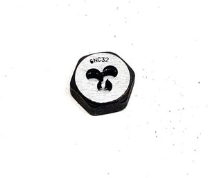 6NC32 Rethreading Die - Picture 1 of 3