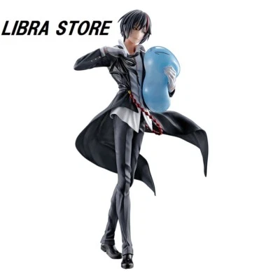 That Time I Got Reincarnated as a Slime Walpurgis Kuji Diablo Figure from JAPAN - Image 1 of 4