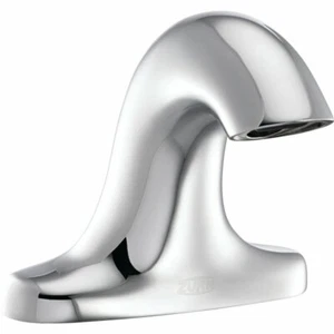 NIOB Zurn Z6955-XL-S-CWB-W1-E AQUA-FIT 4" Base Sensor Activated Faucet 1.5 GPM - Picture 1 of 9