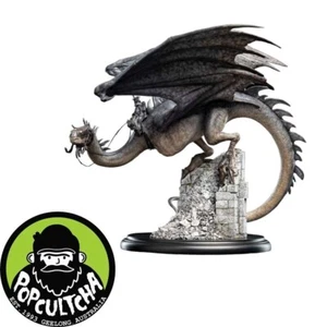 The Lord of the Rings: The Two Towers - Fell Beast 7” Statue "New" - Picture 1 of 7