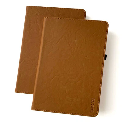 Leder Smart Cover für alle Apple Modelle !!! Tablet Case Schutzhülle Tasche Etui - Bild 1 von 4