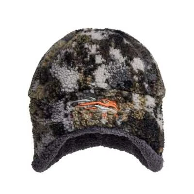 Sitka Gear 女士 Whitetail Elevated II Fanatic Windstopper Beanie 90295-EV-OSFA — 第 1/3 张图片