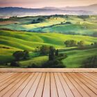 Non woven Wall Mural Photo Wallpaper Poster Picture Image Italian Meadows