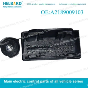Led Headlight Module A2189009103 For Mercedes-Benz W204/GLK204 European Edition - Picture 1 of 9