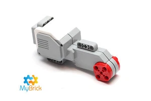 Genuine Lego® Mindstorms EV3 Servo Motor - 1 Pack (45502) - Free Postage - Picture 1 of 1