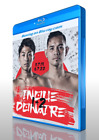 Naoya Inoue vs. Nonito Donaire I & II auf Blu-ray